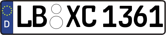 LB-XC1361