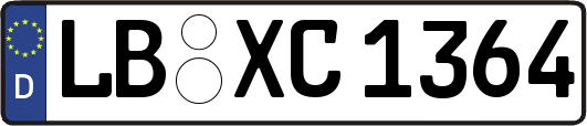 LB-XC1364