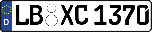 LB-XC1370
