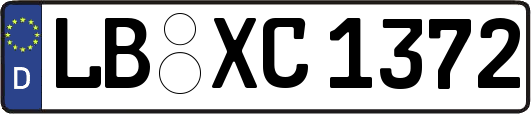 LB-XC1372