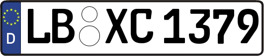 LB-XC1379