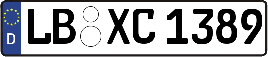 LB-XC1389