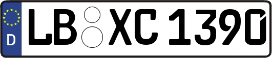 LB-XC1390