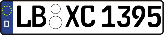 LB-XC1395