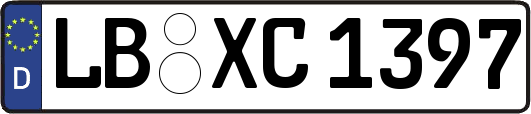 LB-XC1397