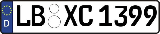 LB-XC1399