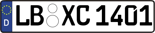LB-XC1401