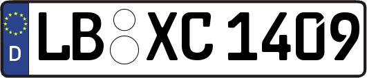 LB-XC1409