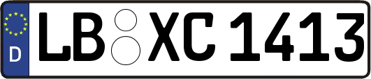 LB-XC1413