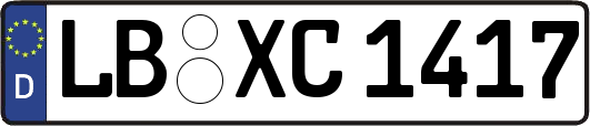LB-XC1417
