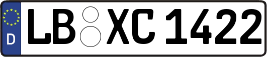 LB-XC1422