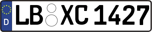 LB-XC1427