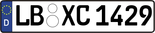LB-XC1429