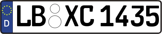 LB-XC1435