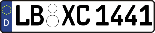 LB-XC1441