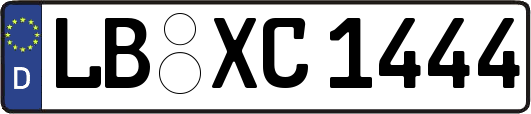 LB-XC1444