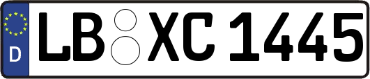LB-XC1445
