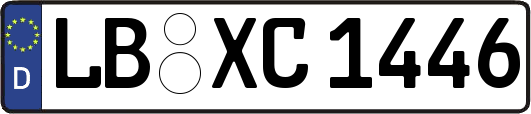 LB-XC1446