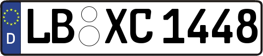 LB-XC1448