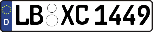 LB-XC1449