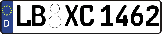 LB-XC1462