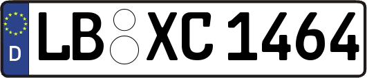 LB-XC1464