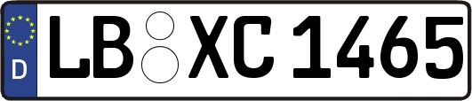 LB-XC1465