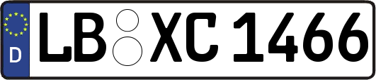LB-XC1466