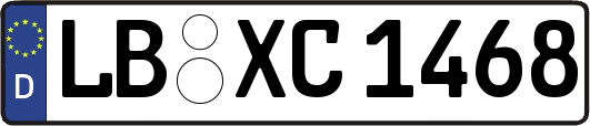 LB-XC1468