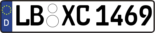LB-XC1469