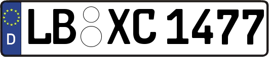 LB-XC1477