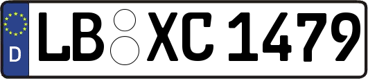 LB-XC1479