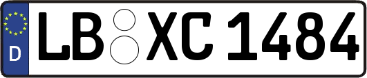 LB-XC1484