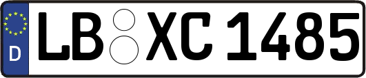 LB-XC1485