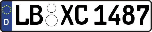 LB-XC1487