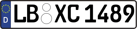 LB-XC1489