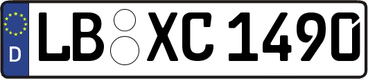 LB-XC1490