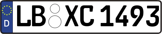 LB-XC1493