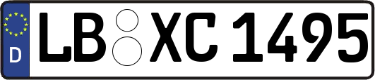 LB-XC1495