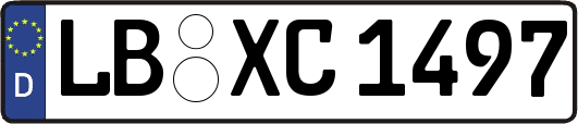 LB-XC1497