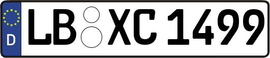 LB-XC1499