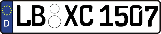LB-XC1507