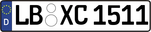 LB-XC1511