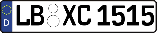 LB-XC1515