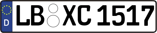 LB-XC1517
