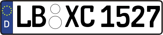 LB-XC1527