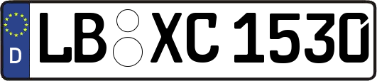 LB-XC1530