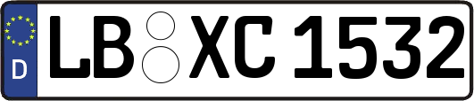 LB-XC1532