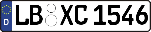 LB-XC1546