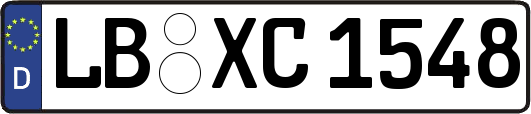 LB-XC1548